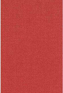 Twilight FR Roasted Red Vertical Blinds - Small