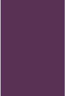 Dawn Purple Blackout roller Blinds - small