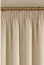 Haverhill Natural Curtains - Tape