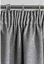 Monza Grey Thermal Curtains header