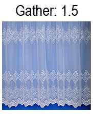 Elizabeth - Gather 1.5